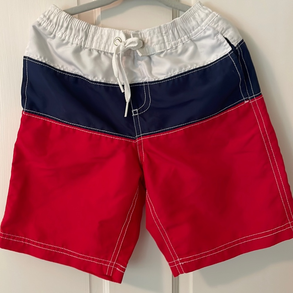Hanna Anderson boys swimsuit